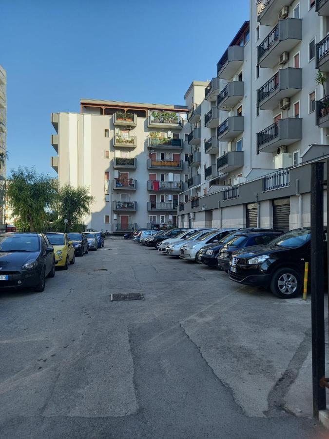 Hauze Trani Exterior foto